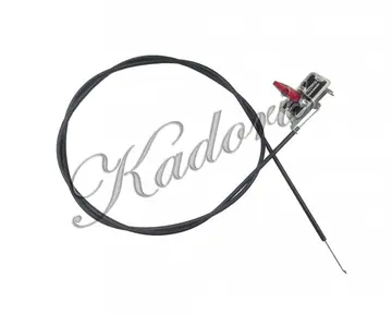 Throttle cable 11-9003