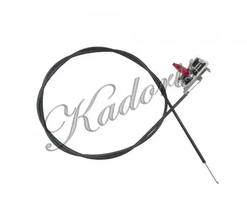 Throttle cable 11-9004