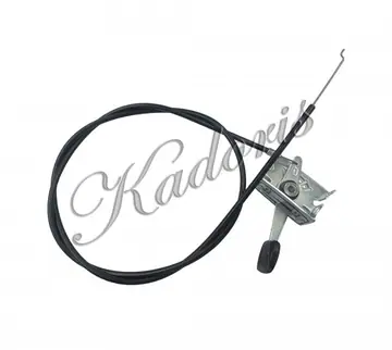 Throttle cable 11-9005