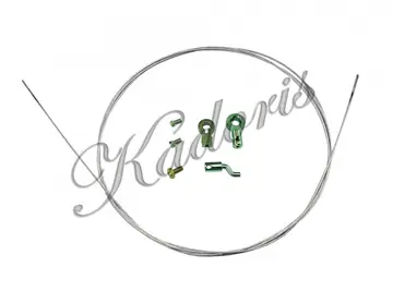 Throttle cable kit 11-9006