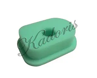 Air filter 15-1009