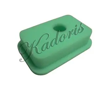 Air filter 15-1022