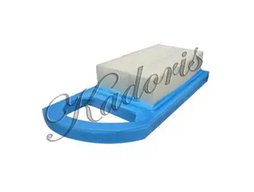 Air filter 15-1041