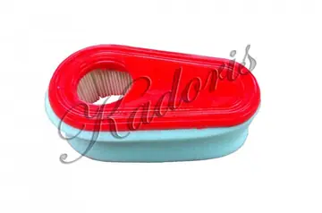 Air filter with prefilter 15-1042