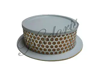 Air filter 15-1201