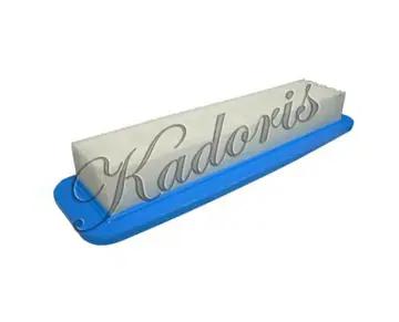 Air filter 15-1503