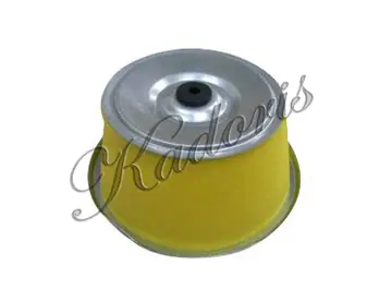 Air filter 15-2001