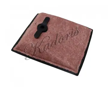 Air filter 15-2501