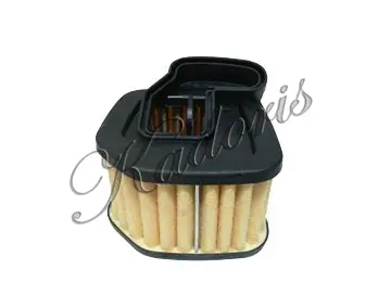 Air filter cover 15-3004