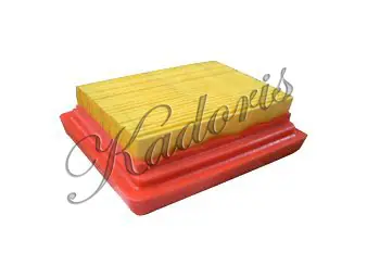 Air filter 15-3511