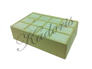 Plastic Pre-filter 15-3514