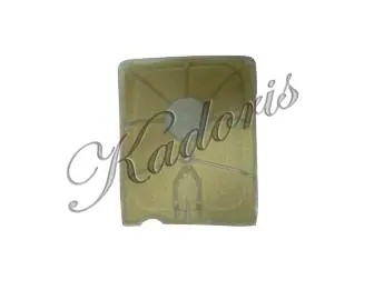 Air fllter 15-3519