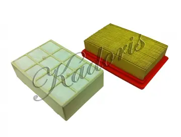 Air filter kit 15-3522-1