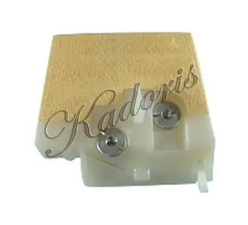 Air filter 15-3528