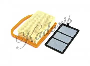 Air filter 15-3529