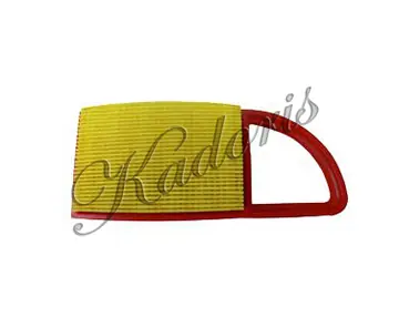 Air filter 15-3533