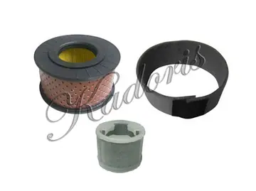 Air filter 15-3534-1