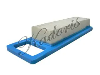 Air filter 15-4010