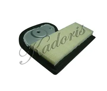 Air filter 15-4018