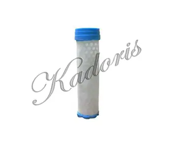 Air filter 15-5017