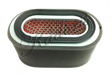 Air filter with prefilter 15-7025
