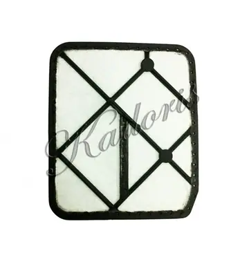 Air filter 15-7207