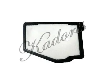 Air filter 15-8002