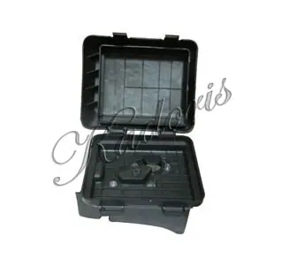 Air cleaner only 16-2001