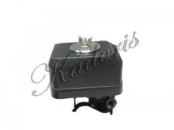 Air cleaner only 16-2002