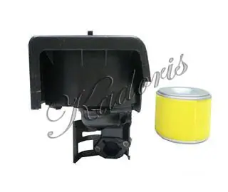 Air cleaner assembly 16-2005