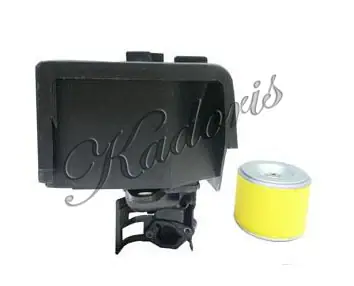 Air cleaner assembly 16-2007
