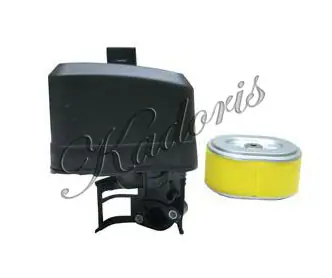 Air cleaner assembly 16-2009