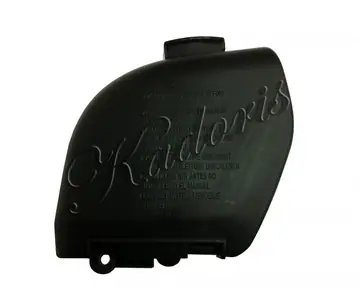 Air cleaner assembly 16-2010