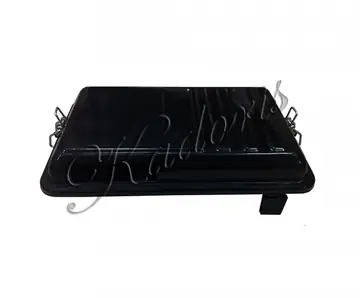 Air cleaner assembly 16-2015
