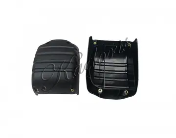 Filter cover 16-3501
