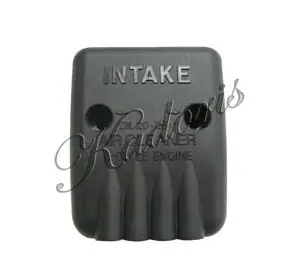 Air cleaner assembly 16-6001