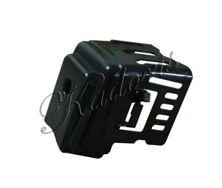 Air cleaner assembly 16-6002