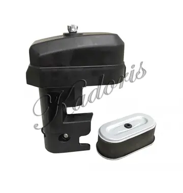 Air cleaner assemblies
