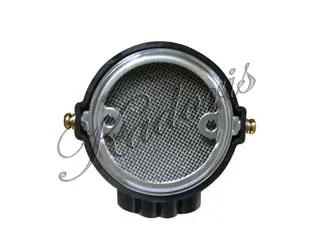 Air cleaner assembly 16-8001