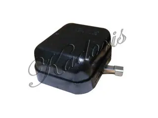Air clearner assembly 16-9201