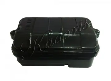 Air clearner assembly 16-9602
