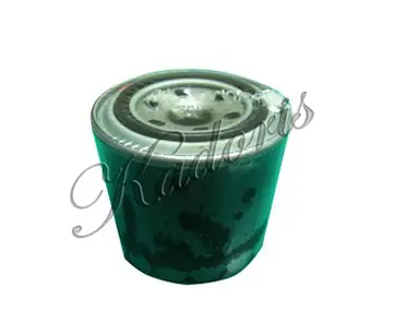 Oil filter 18-2002