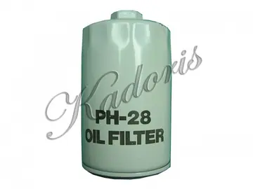 Oil filter 18-5003