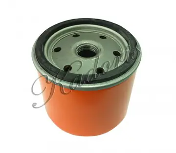 Oil filters