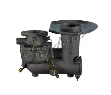 Carburetor 20-1001