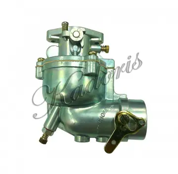 Carburetor 20-1004