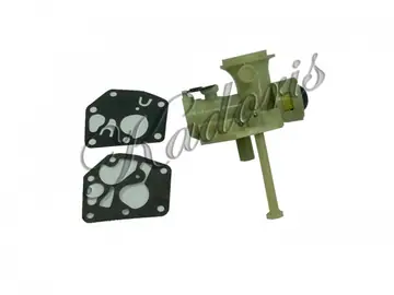 Carburetor assembly 20-1005