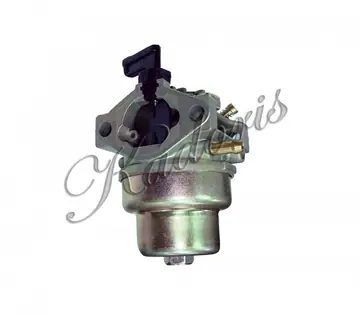 Carburetor 20-2001