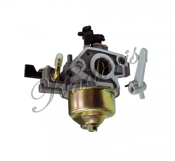 Carburetor 20-2006