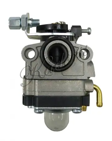 Carburetor parts